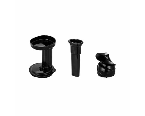 Соковыжималка BBK JCS100 черный/серый