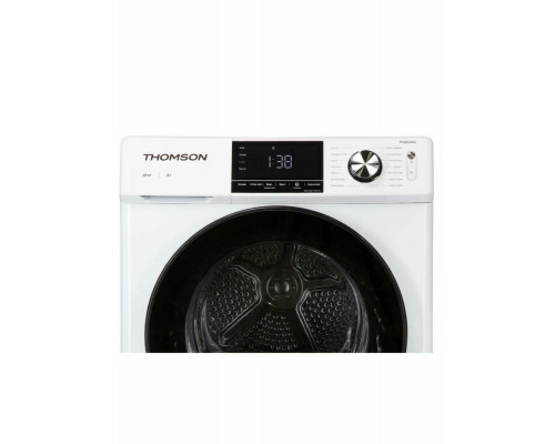 Сушильная машина Thomson TD30E10P01 белый