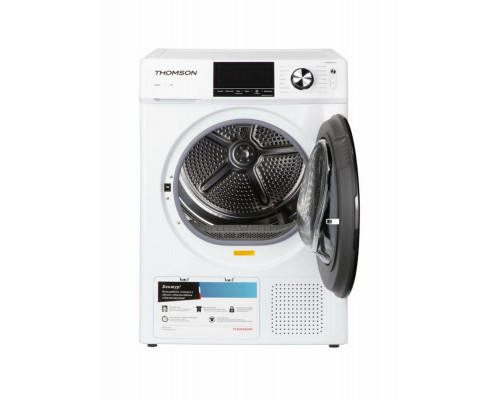 Сушильная машина Thomson TD30E10P01 белый