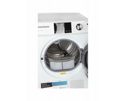 Сушильная машина Thomson TD30E10P01 белый