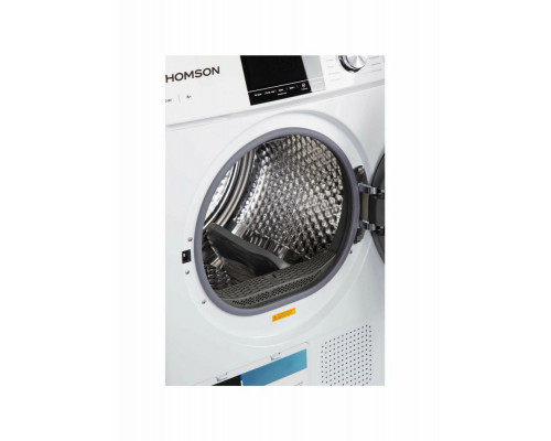 Сушильная машина Thomson TD30E10P01 белый