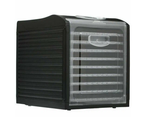 Сушилка для овощей и фруктов Hyundai HYFD-1802 черный