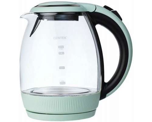 Чайник Centek CT-0008 MINT