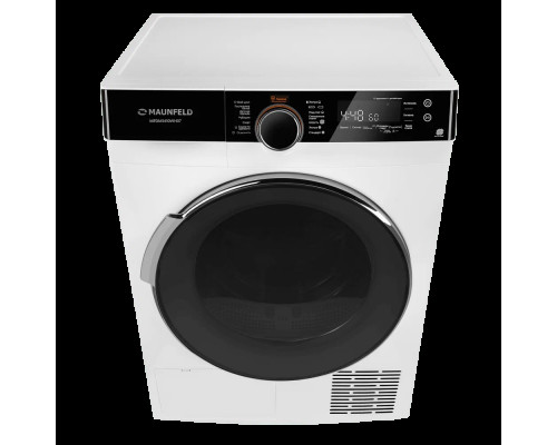 Сушильная машина MAUNFELD MFDM1410WH07