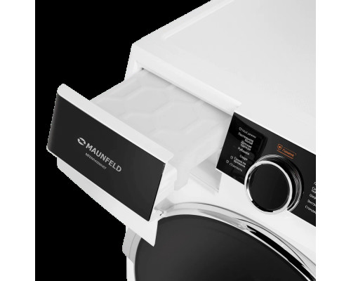 Сушильная машина MAUNFELD MFDM1410WH07