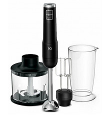 Блендер BQ HB600S Black