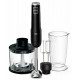 Блендер BQ HB600S Black