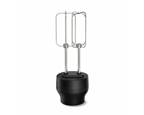 Блендер BQ HB600S Black