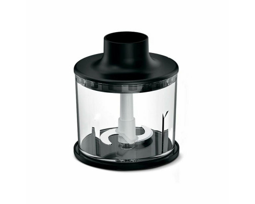 Блендер BQ HB600S Black