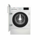 Встраиваемая стиральная машина Beko BI3WBT8721 W