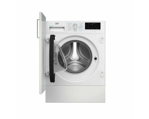 Встраиваемая стиральная машина Beko BI3WBT8721 W