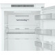 Встраиваемый холодильник Samsung BRB70F30AES0EO