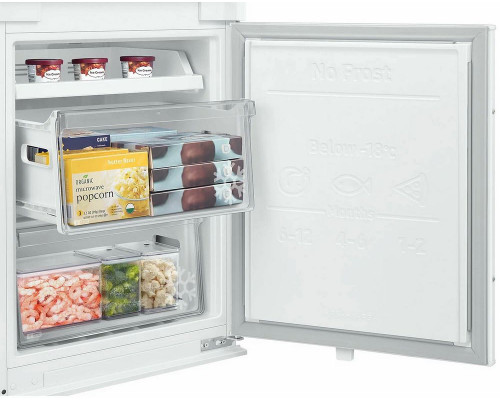 Встраиваемый холодильник Samsung BRB70F30AES0EO