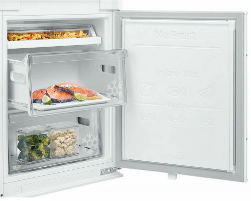 Встраиваемый холодильник Samsung BRB70F30AES0EO