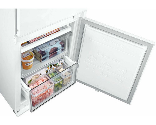 Встраиваемый холодильник Samsung BRB70F30AES0EO