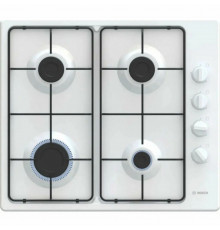 Варочная поверхность Bosch PBP6C2K80O белый