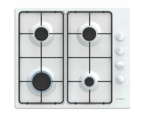 Варочная поверхность Bosch PBP6C2K80O белый