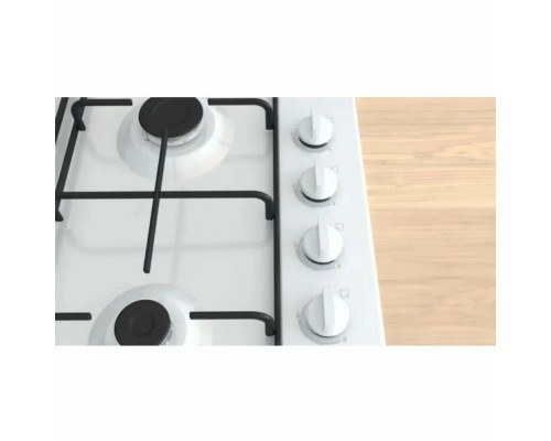 Варочная поверхность Bosch PBP6C2K80O белый