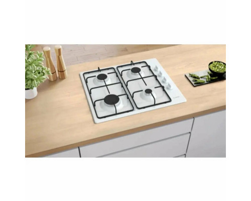 Варочная поверхность Bosch PBP6C2K80O белый