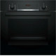 Духовой шкаф Bosch HBF514BB1T черный