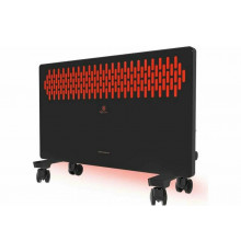 Конвектор Royal Clima Fiori Meccanico REC-FRBR1000M черный