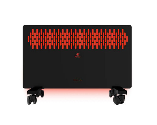 Конвектор Royal Clima Fiori Meccanico REC-FRBR1000M черный