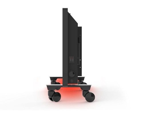 Конвектор Royal Clima Fiori Meccanico REC-FRBR1000M черный