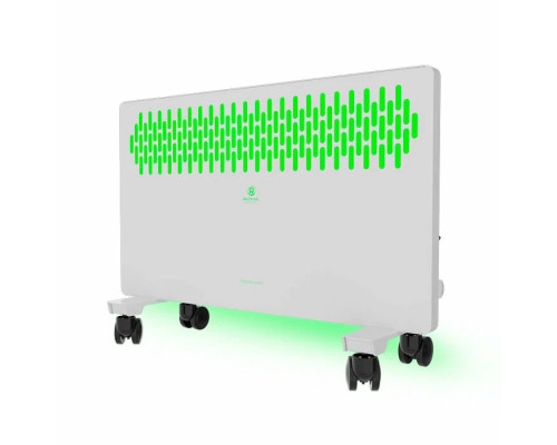 Конвектор Royal Clima Fiori Meccanico REC-FRWG1500M белый