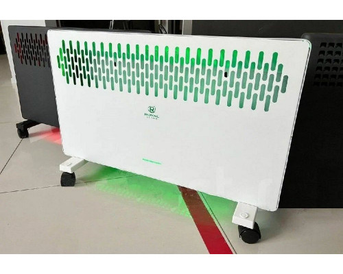 Конвектор Royal Clima Fiori Meccanico REC-FRWG1500M белый