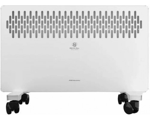 Конвектор Royal Clima Fiori Meccanico REC-FRWG1500M белый