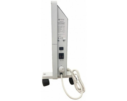 Конвектор Royal Clima Fiori Meccanico REC-FRWG1500M белый