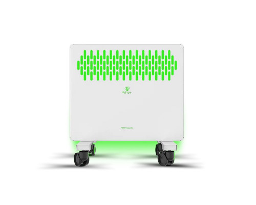 Конвектор Royal Clima Fiori Meccanico REC-FRWG1500M белый