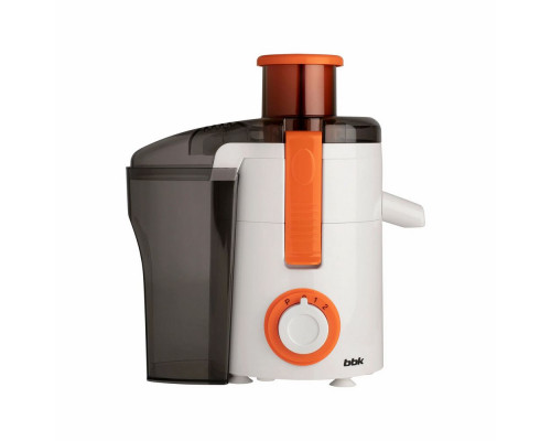 Соковыжималка BBK JC060-H20 белый/оранж