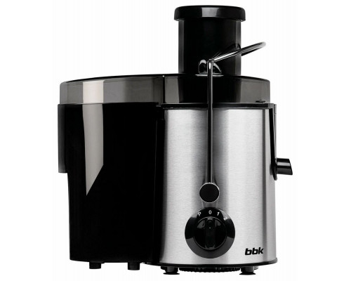 Соковыжималка BBK JC080-H21 черный/металлик