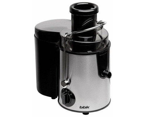 Соковыжималка BBK JC080-H21 черный/металлик