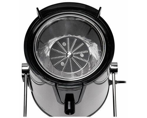 Соковыжималка BBK JC080-H21 черный/металлик