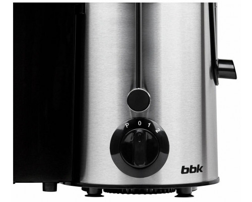 Соковыжималка BBK JC080-H21 черный/металлик