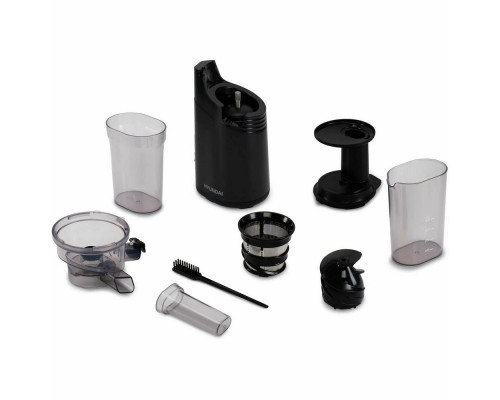 Соковыжималка Hyundai HY-JS2323 черный