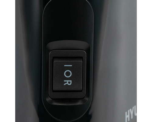 Соковыжималка Hyundai HY-JS2323 черный