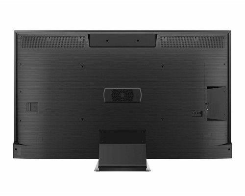 Телевизор Hisense 75U8KQ черный