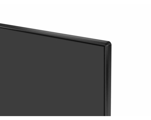 Телевизор Hisense 75U8KQ черный