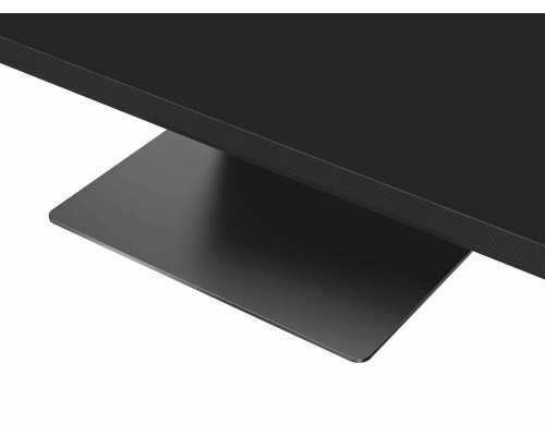 Телевизор Hisense 75U8KQ черный