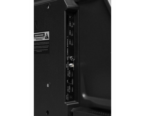 Телевизор Hyundai H-LED43BU7012