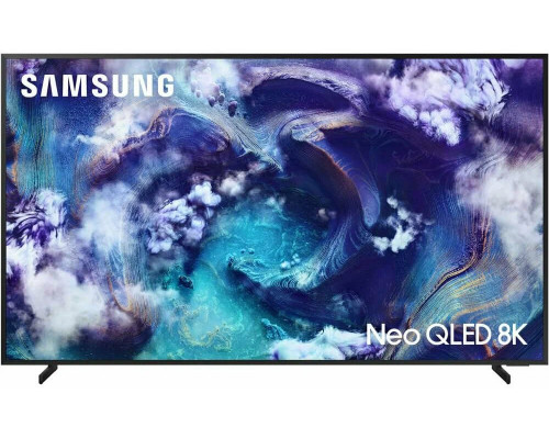 Телевизор Samsung QE85QN900FUX