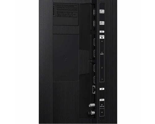 Телевизор Samsung QE85QN900FUX