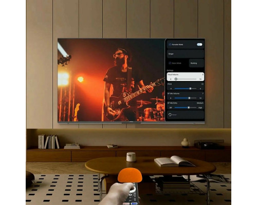 Телевизор Skyworth 75X85G