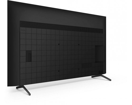 Телевизор Sony KD-85X85K черный