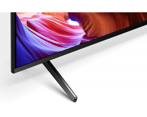 Телевизор Sony KD-85X85K черный
