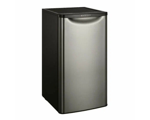 Холодильник Kraft BR 95I серебристый