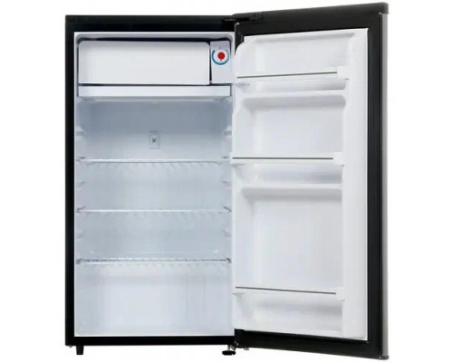 Холодильник Kraft BR 95I серебристый